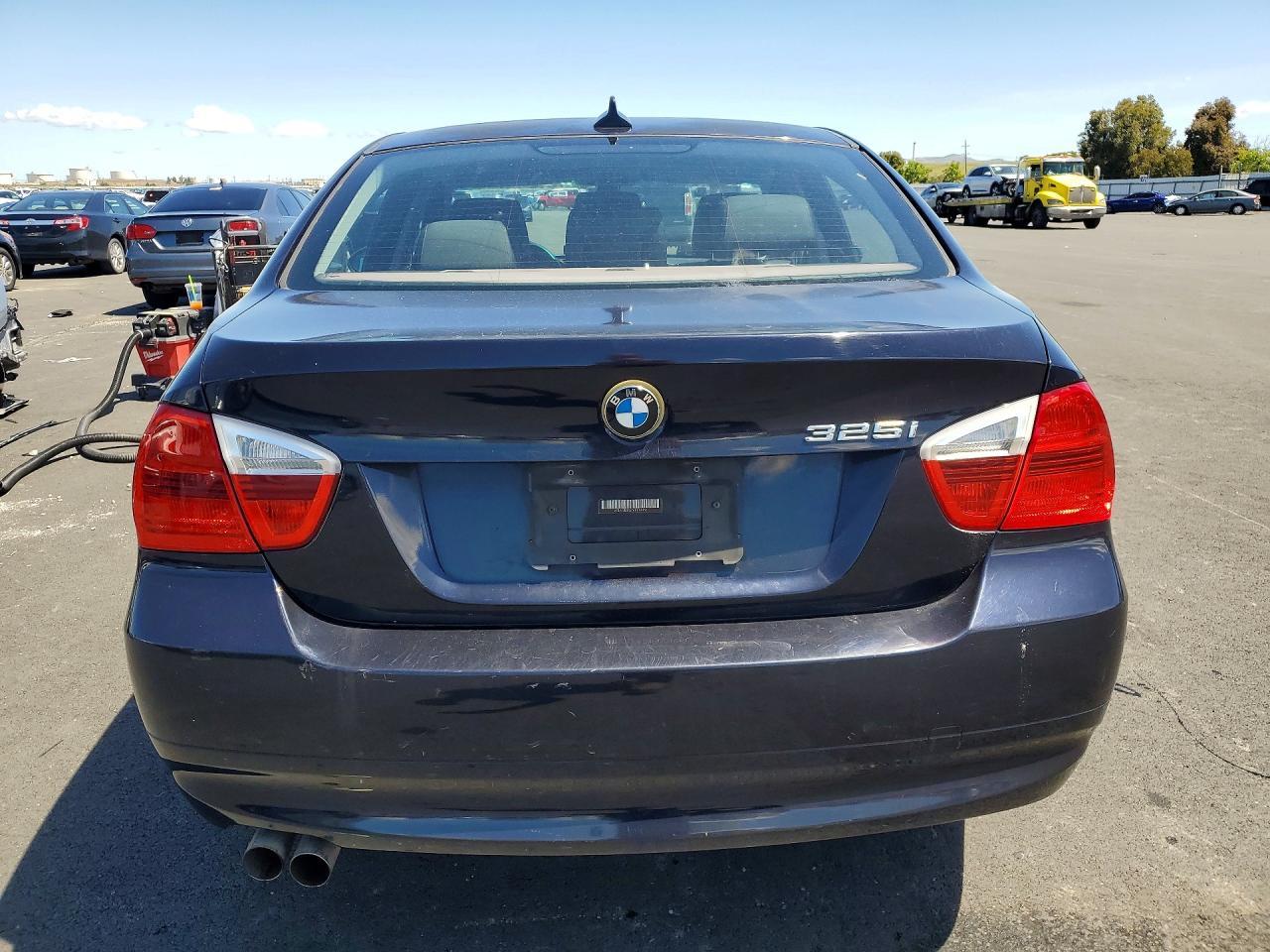 2006 BMW 3 SERIES