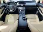 2016 LEXUS IS 200t