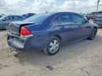 2009 CHEVROLET IMPALA