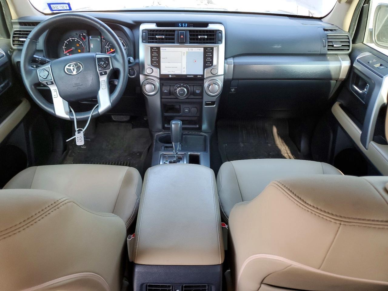 2020 TOYOTA 4Runner