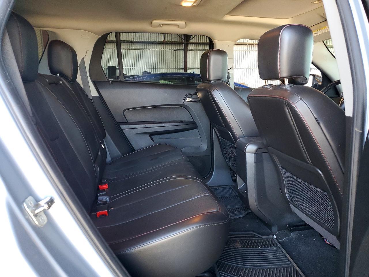 2015 GMC Terrain