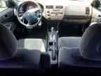 2002 HONDA CIVIC