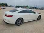 2018 MERCEDES-BENZ E-Class