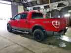 2010 FORD F-150 Lightning