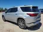 2022 CHEVROLET TRAVERSE