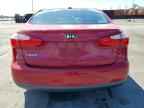 2015 KIA FORTE