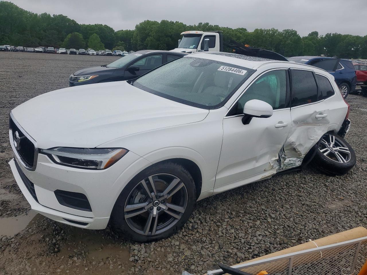2020 VOLVO XC60