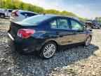 2015 SUBARU IMPREZA