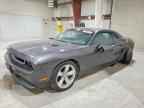 2014 DODGE Challenger