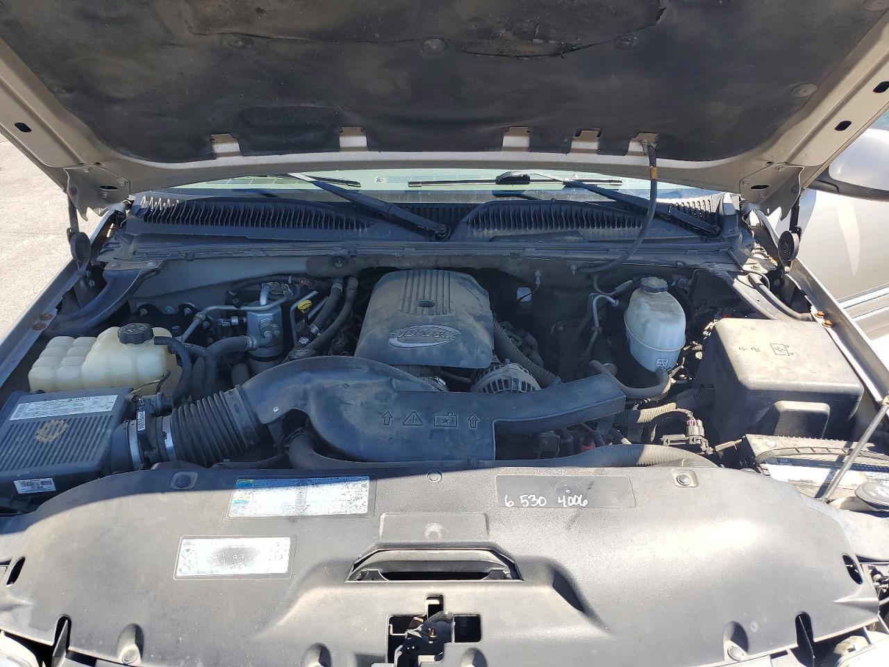 2006 GMC Yukon