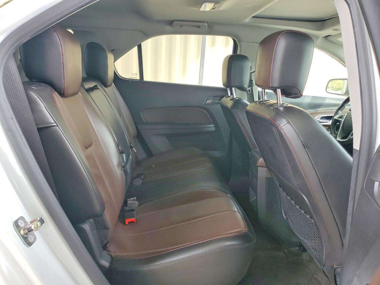 2011 CHEVROLET EQUINOX