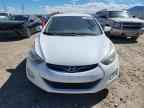 2012 HYUNDAI ELANTRA
