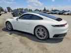 2020 PORSCHE 911