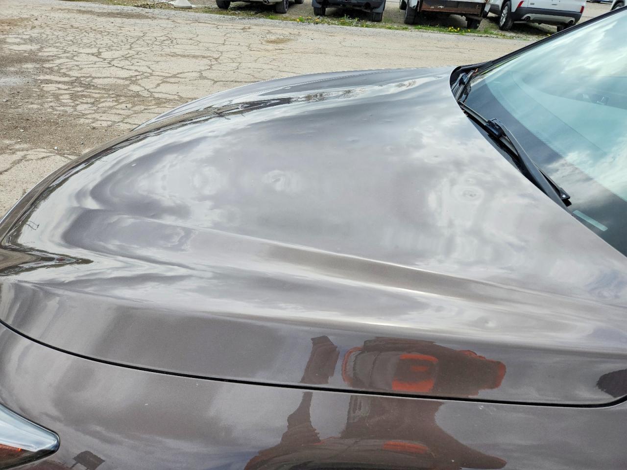 2017 INFINITI Q50