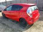 2014 TOYOTA Prius c