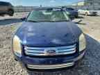 2007 FORD FUSION