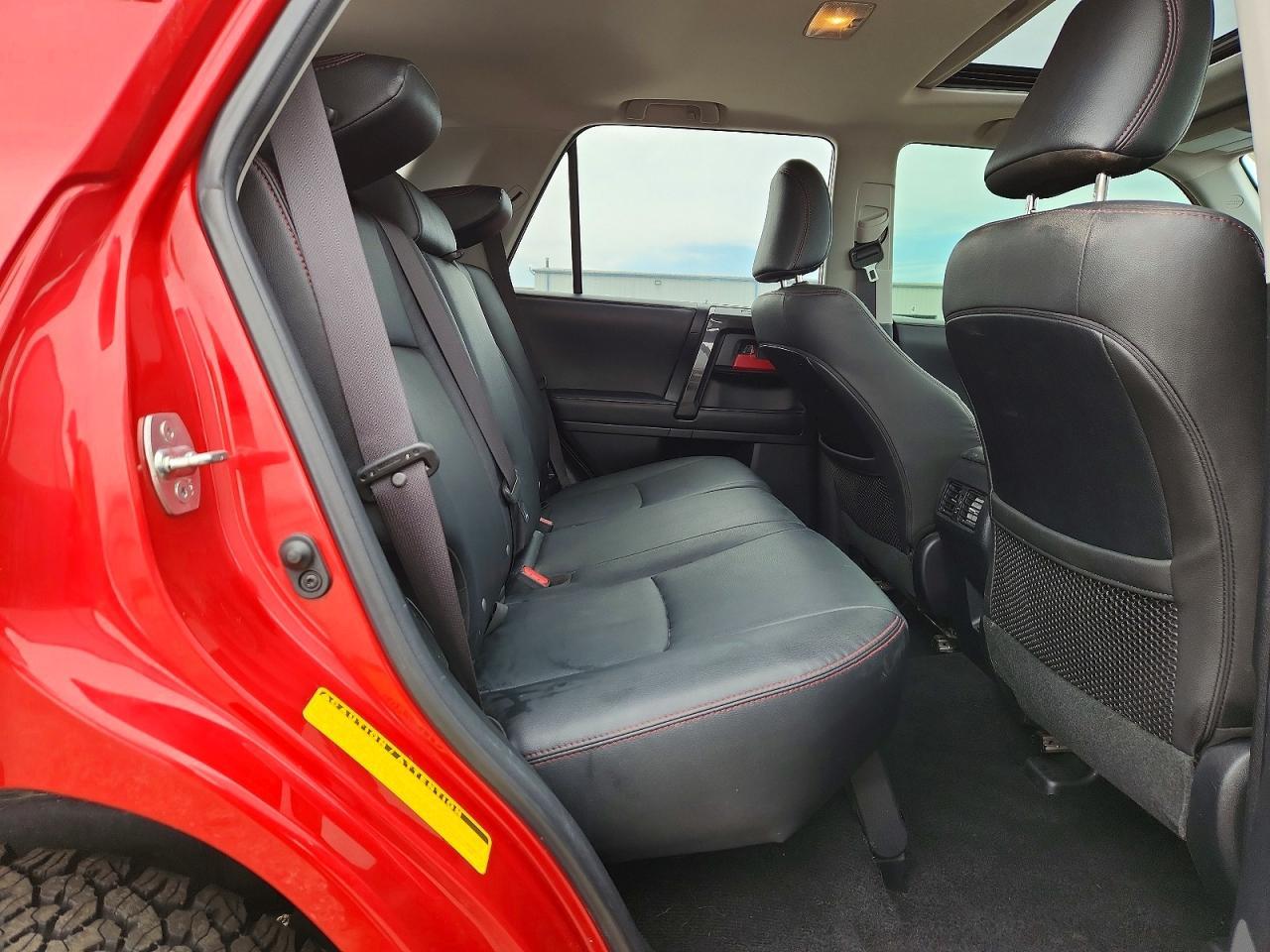 2023 TOYOTA 4Runner
