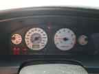 2001 NISSAN PATHFINDER