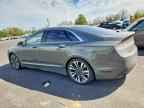 2017 LINCOLN MKZ