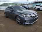 2018 SUBARU Legacy