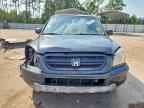2003 HONDA PILOT