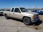 1993 CHEVROLET Gmt