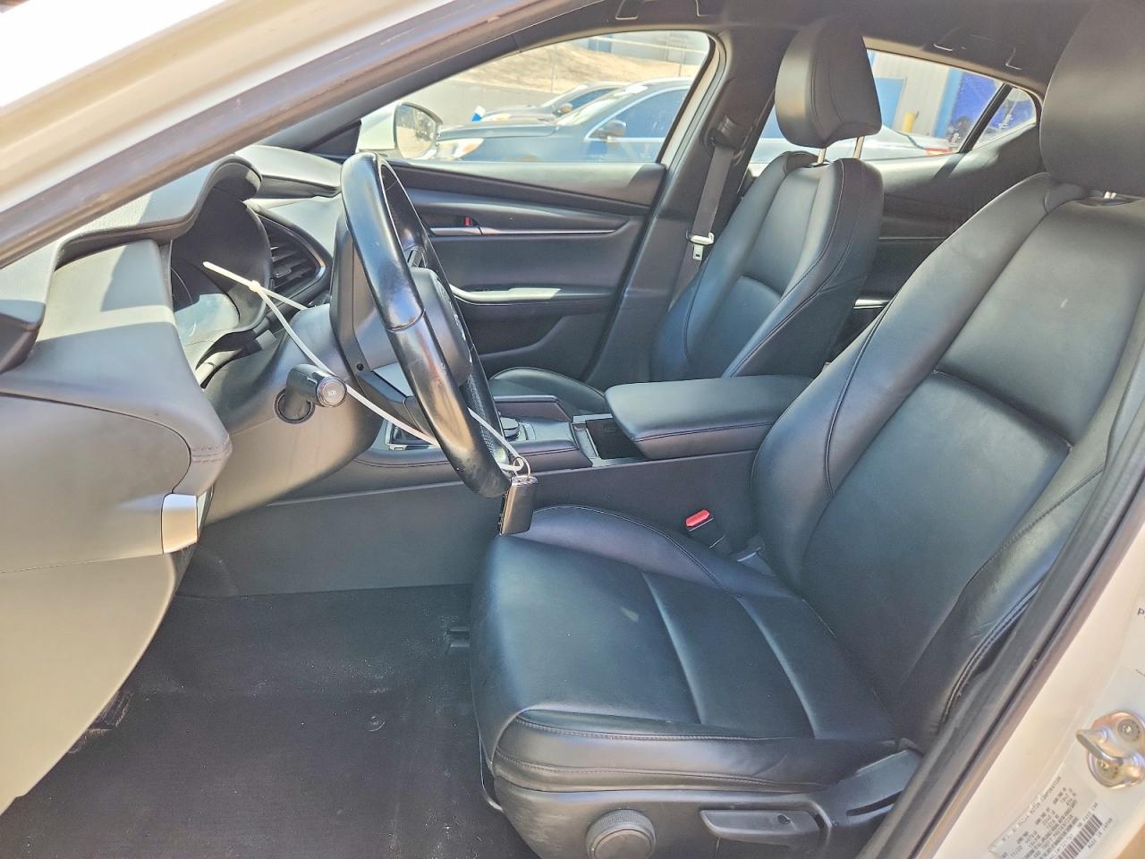 2021 MAZDA 3