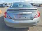 2014 NISSAN VERSA