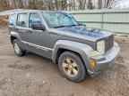 2012 JEEP Liberty