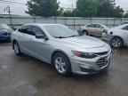 2019 CHEVROLET MALIBU