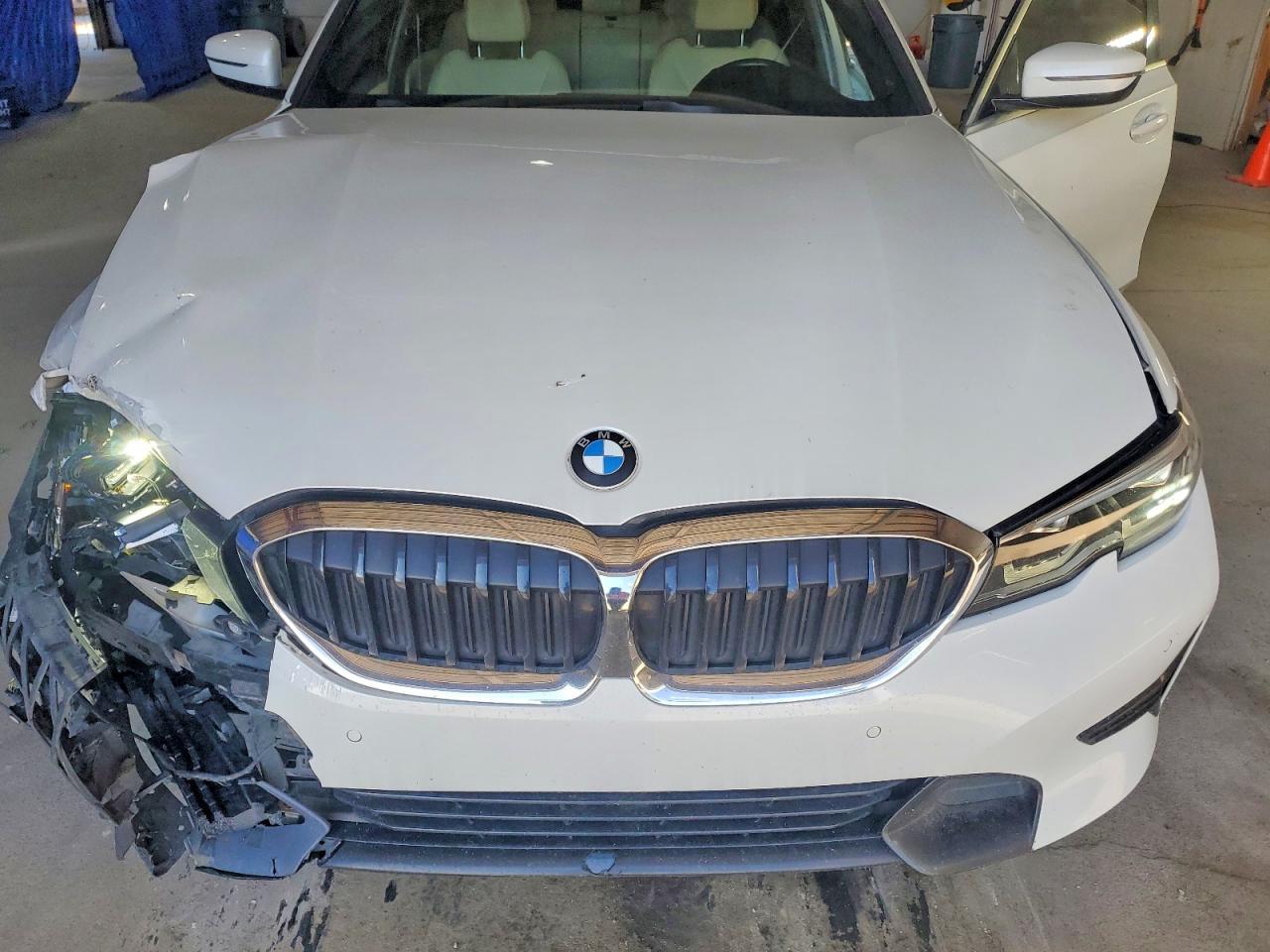 2020 BMW 3 SERIES