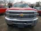 2015 CHEVROLET Silverado 3500