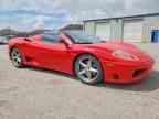 2003 Ferrari 360