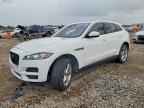 2020 JAGUAR F-Pace