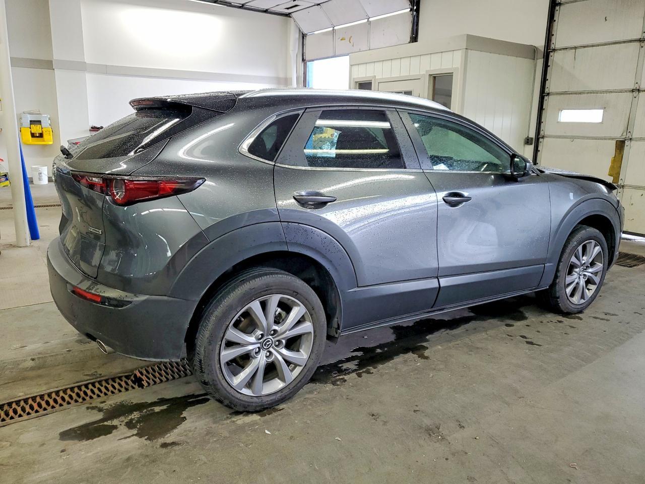 2023 MAZDA CX-30