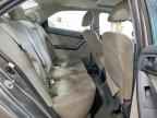 2011 KIA FORTE