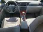 2006 TOYOTA COROLLA