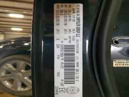 2012 DODGE JOURNEY
