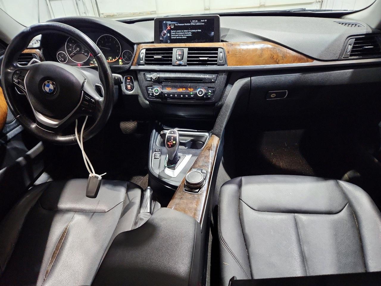 2015 BMW 4 Series