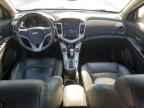 2011 CHEVROLET CRUZE