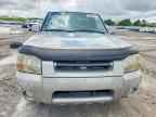2001 NISSAN Frontier