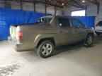 2009 HONDA Ridgeline