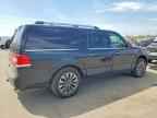 2017 LINCOLN Navigator