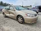 2006 TOYOTA CAMRY
