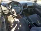 2000 HONDA CIVIC