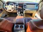 2012 FORD F-150 Lightning
