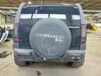 2008 HUMMER H3