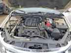 2010 FORD FUSION