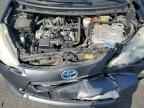 2013 TOYOTA Prius c