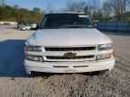 2003 CHEVROLET Suburban